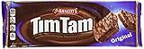 Arnott's Tim Tam Original Chocolate Biscuits 200g - Irresistible Chocolaty Happiness In a Biscuit, TIMTAM