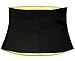 Lelinta Hot Thermo Sweat Neoprene Weight Loss Shaper Slimming Belt Waist Trainer Girdle