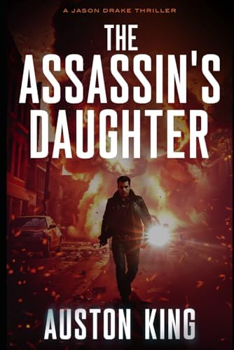 Amazon.com: The Assassin's Vengeance: CIA Assassin (Jason Drake