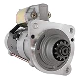 DB Electrical 410-48076 Starter Compatible