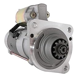 DB Electrical 410-48076 Starter Compatible