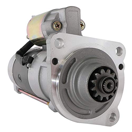 DB Electrical 410-48076 Starter Compatible
