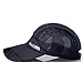G7Explorer Quick Drying Breathable Running Outdoor Hat Cap Only 2 Ounces 10 Colors