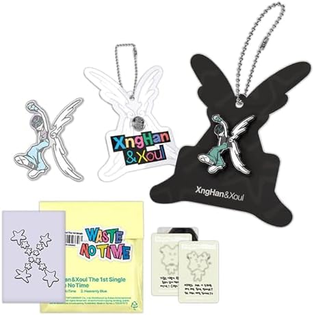 NCT Wish - Wishful - Riku Version - incl. Postcard, Sticker +