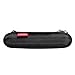 Hermitshell Hard Travel Case Fits DinoFire/KNORVAY N26 / KNORVAY N27 / Doosl/Inateck/Breett/Restar LP0001 RF 2.4GHz Wireless Powerpoint Presentation Remote Control PPT Presentation Pen