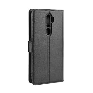 HDOMI Custodia Oppo A9 2020/A5 2020/A11/A11X,Caso in PU Pelle di Alta qualità Flip Cover per Oppo A9 2020/A5 2020/A11… - immagine 7