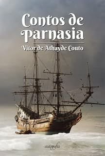 Livro Contos de Parnasia