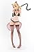 ORCATOYS Fairy Tail: Lucy Black Cat Gravure Version PVC Figure (1:6 Scale)