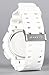 G-SHOCK The X-Large Combi Watch in Matte White,Watches for Men