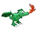 SN Incorp. Inflatable Dragon Toy for Party Decorations and Party Favors - 30 Inch Dragon Figure (Pack of 3)