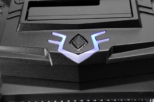 Thermaltake-CHASER-A21-Mid-Tower-ATX-Gaming-Computer-Chasis