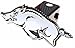 NCAA Arkansas Razorbacks Car Trailer Hitch Cover