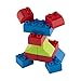 Building Blocks ShowTop Souptoys Toys Brick (68PCS)