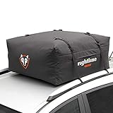 Rightline Gear Range Jr Weatherproof Rooftop Cargo