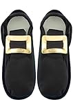 Forum Novelties Pilgrim Shoe Covers-