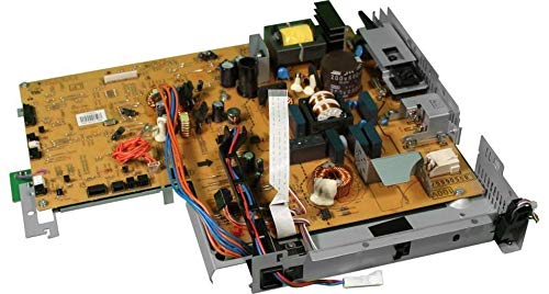 LJ M3027 M3035 Refurbished Engine Controller Board