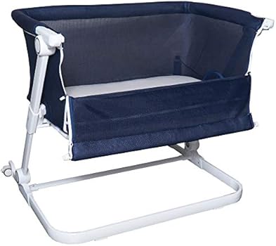 sunset convertible crib