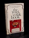 The Yogi Cook Book