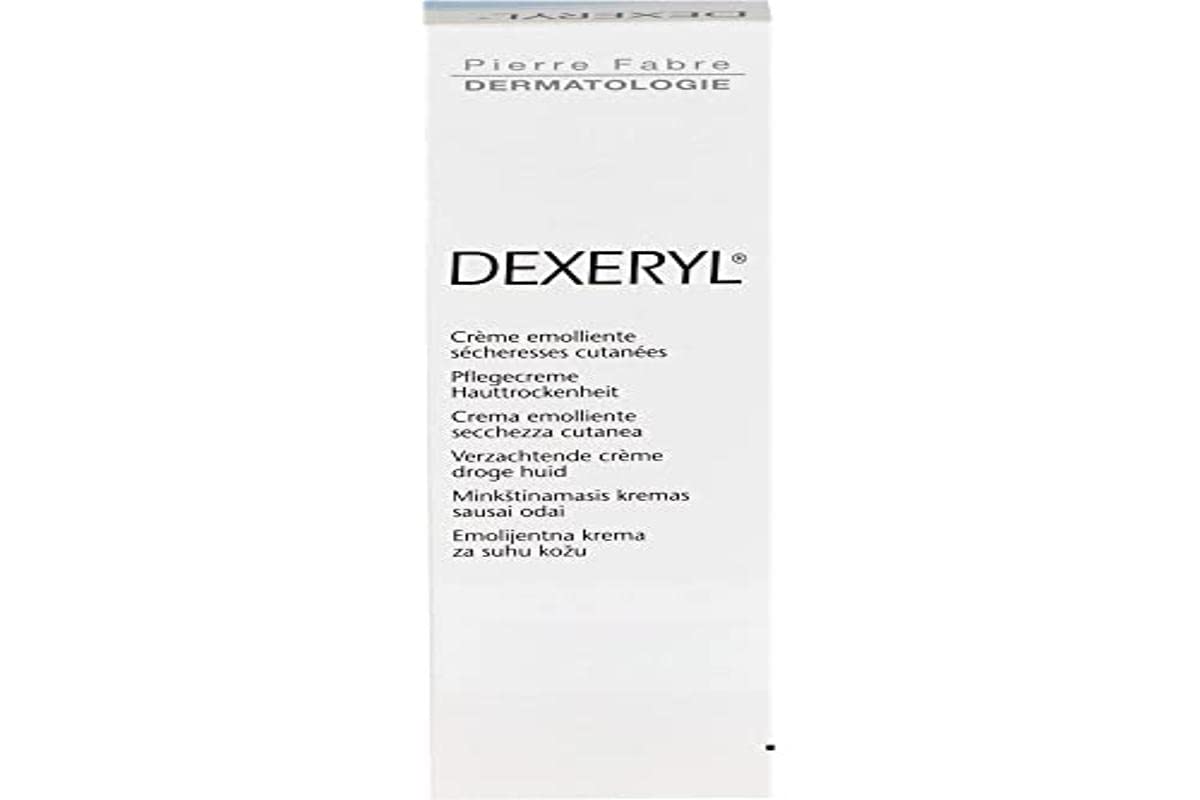 DEXERYL Moisturising Creams,3592619199123