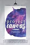 Project Canvas: Writing Advice & Motivation from