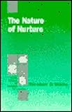 The Nature of Nurture, Wachs, Theodore D., 080394375X