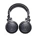 Audio-Technica ATH-PRO700MK2 Professional DJ Monitor Headphones