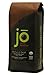 NO FUN JO DECAF: 12 oz, Organic Decaf Coffee, Swiss Water Process, Fair Trade Certified, Medium Dark Roast, Whole Bean Arabica Coffee, USDA Certified Organic, NON-GMO