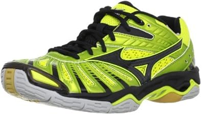 mizuno wave stealth 2