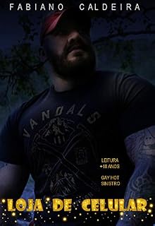 Livro LOJA DE CELULAR
