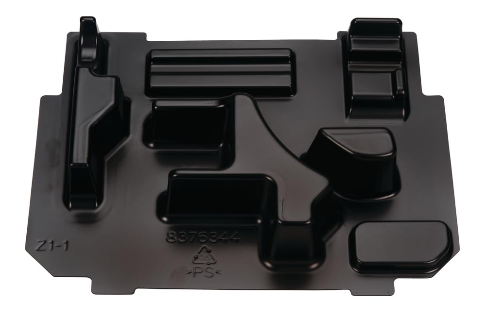 Makita 837634-4 Makpac Moulded Inlay