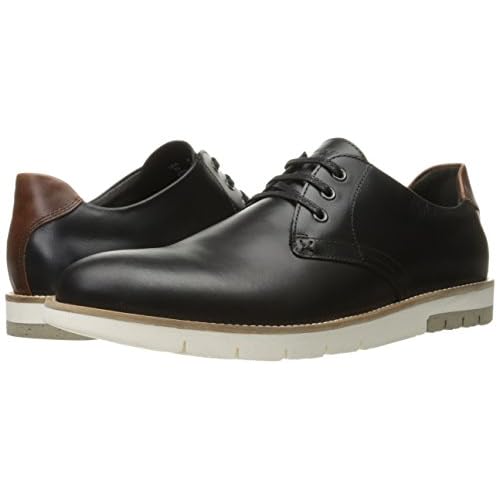 wolverine reuben oxford