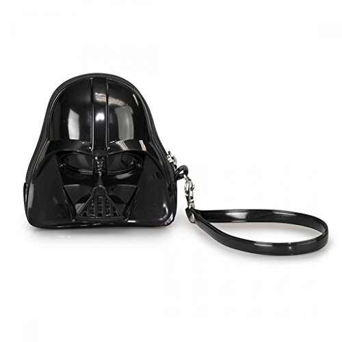 loungefly darth vader purse
