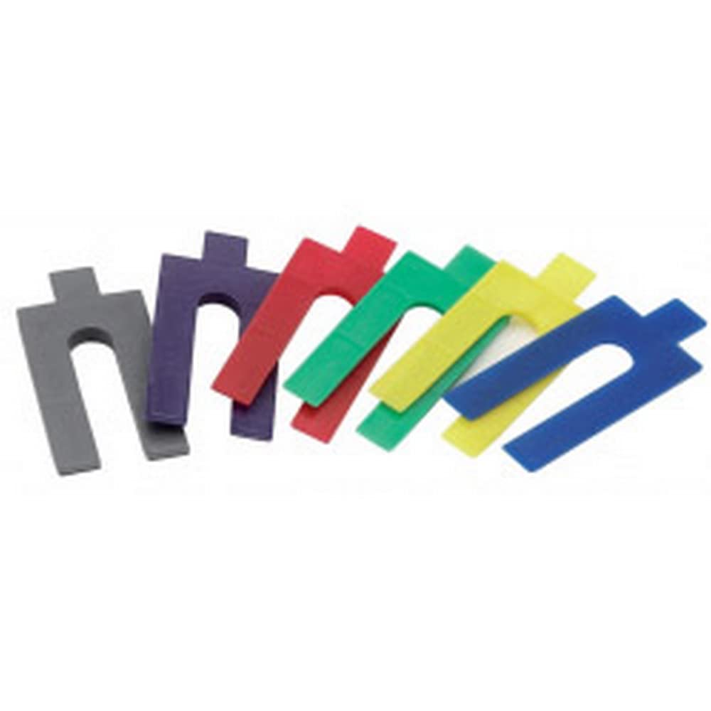 Draper 44006 Plastic Frame Packers Set of 100 Pieces