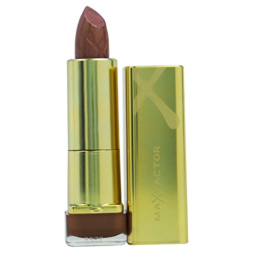 Max Factor Colour Elixir Lipstick, No.837 Sunbronze