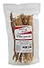 Peppy Pooch Beef Tendons 10” Sticks – 12 Pack. All-Natural American Beef Chews for Dogs. Made in USA.
