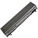 Dell Latitude E6410 E6510 E6500 E6400 Precision M4500 312-0748 Replacement Li-Ion Laptop Battery (4400 mAh)