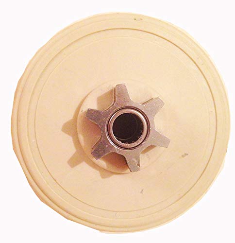 Lil Red Barn McCulloch Electric Chainsaw Drive Sprocket/Inner Gear 302855/6228-210104 New