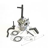 New Carburetor For Briggs & Stratton 591378 796321 696132 696133 796322