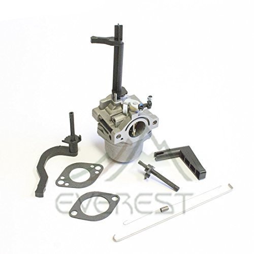 New Carburetor For Briggs & Stratton 591378 796321 696132 696133 796322