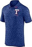 Nike Men's MLB Next Level Polo T-Shirt