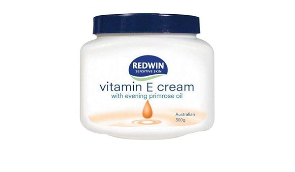 redwin moisturizer