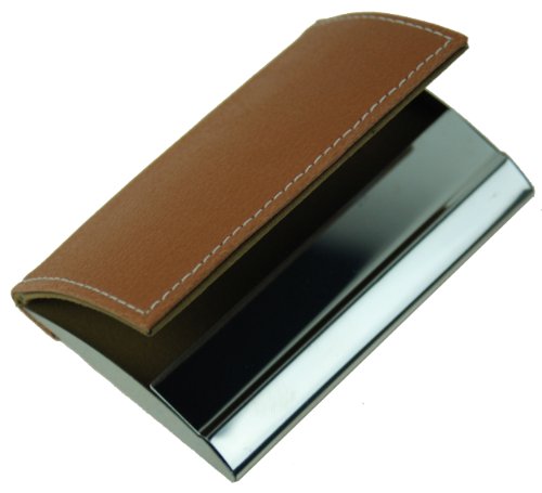 Magnetic Credit Card Holder Marshal Wallet - Horizontal Flip - #900790H