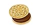 Oreo Chocolate Hazelnut Creme Sandwich Cookies, 10.7 Ounce