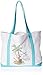Let the Fun Begin Large Nylon Tote Bag