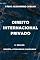 Livro Direito Internacional Privado - 8ª edição