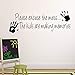 FairyTeller Wholesale Making Memories Vinyl Wall Sticker Home Decor Creative Quote Wall Decals Z002 Kids Room Removable Cartoon Wall Art 5.0
