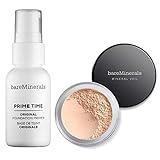 Bare Minerals Prime Time Foundation Primer, 1 Oz