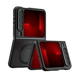 Kukoufey Compatible with Huawei Pura X Case