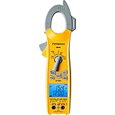 Fieldpiece SC480 True-RMS Wireless AC Clamp Multimeter