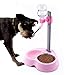Super Design Multifunctional Automatic Feeders Dispenser Portion Control Water Dispenser Bowl for Dog and Catsthumb 2